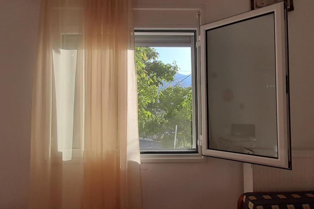 Το Σπίτι Της Ελένης Apartamento Vlachia Exterior foto