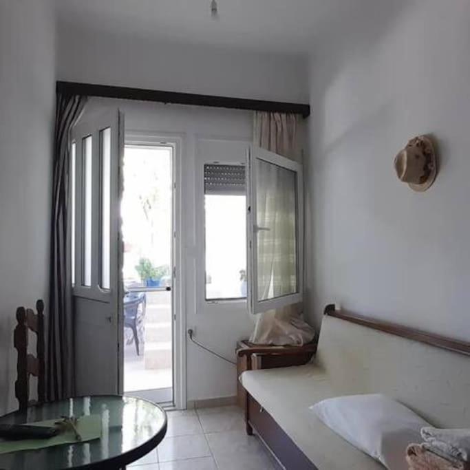 Το Σπίτι Της Ελένης Apartamento Vlachia Exterior foto