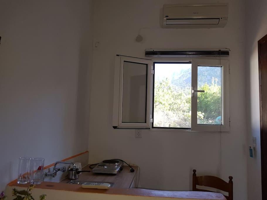 Το Σπίτι Της Ελένης Apartamento Vlachia Exterior foto
