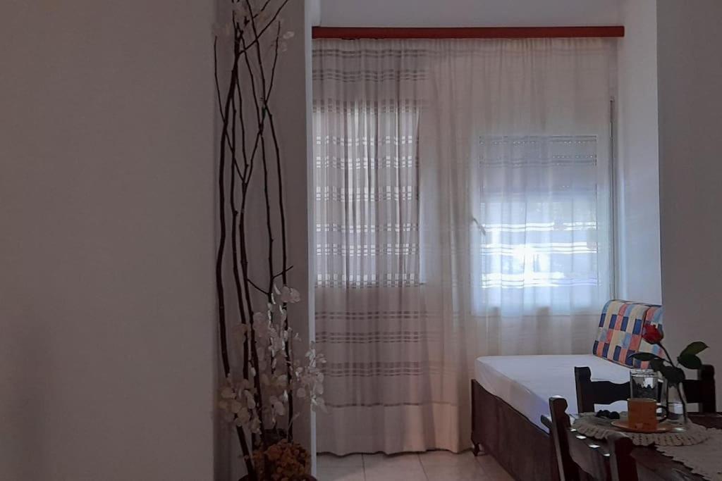 Το Σπίτι Της Ελένης Apartamento Vlachia Exterior foto