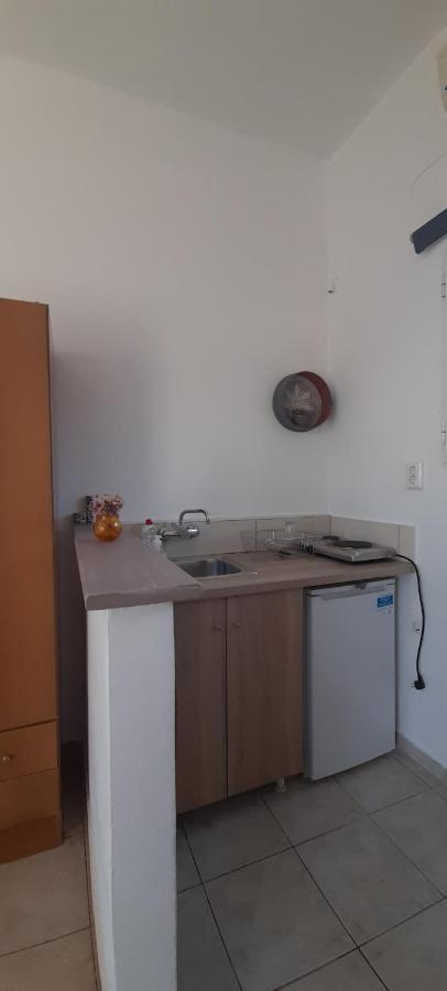 Το Σπίτι Της Ελένης Apartamento Vlachia Exterior foto