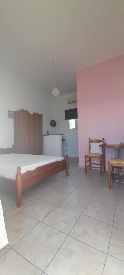 Το Σπίτι Της Ελένης Apartamento Vlachia Exterior foto