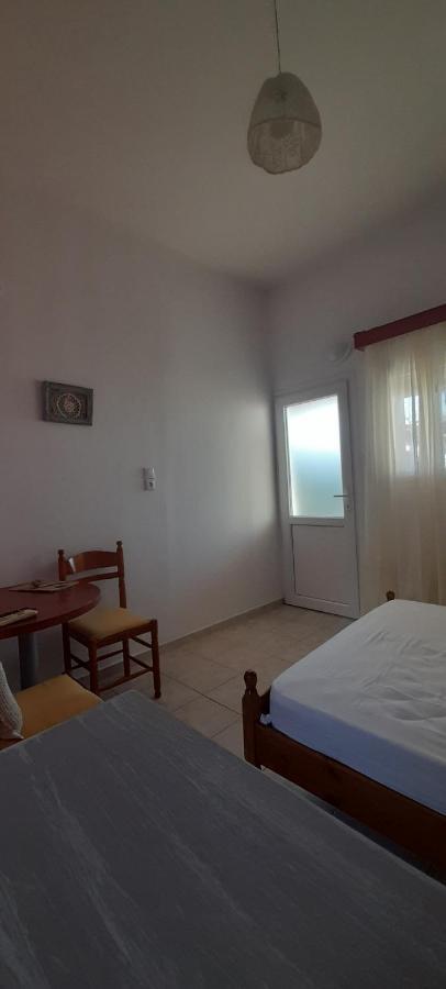 Το Σπίτι Της Ελένης Apartamento Vlachia Exterior foto