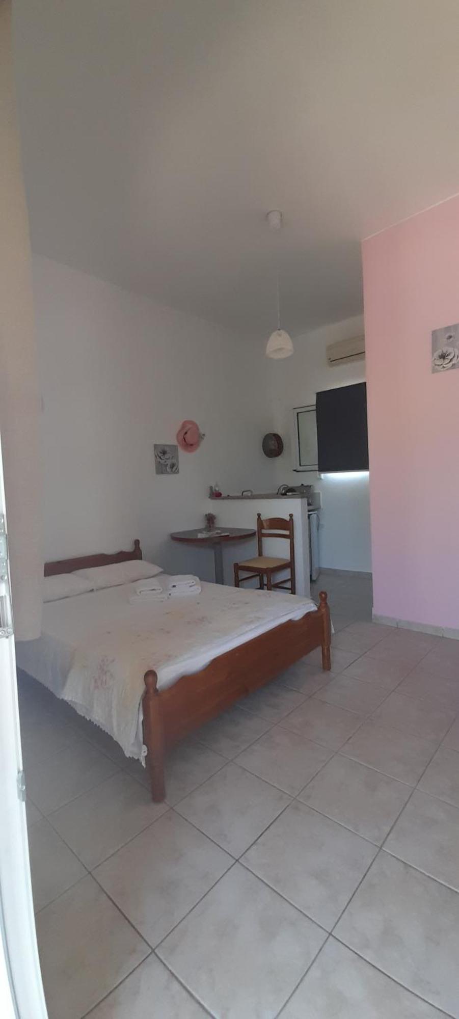 Το Σπίτι Της Ελένης Apartamento Vlachia Exterior foto