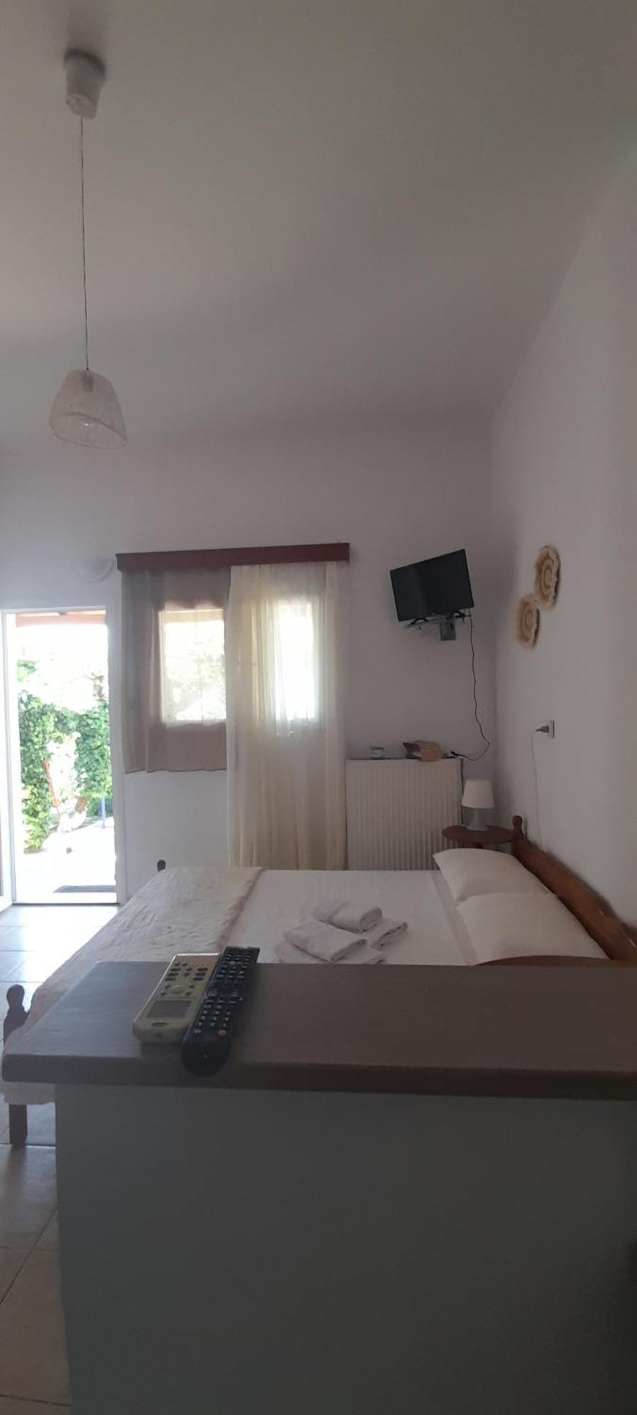 Το Σπίτι Της Ελένης Apartamento Vlachia Exterior foto