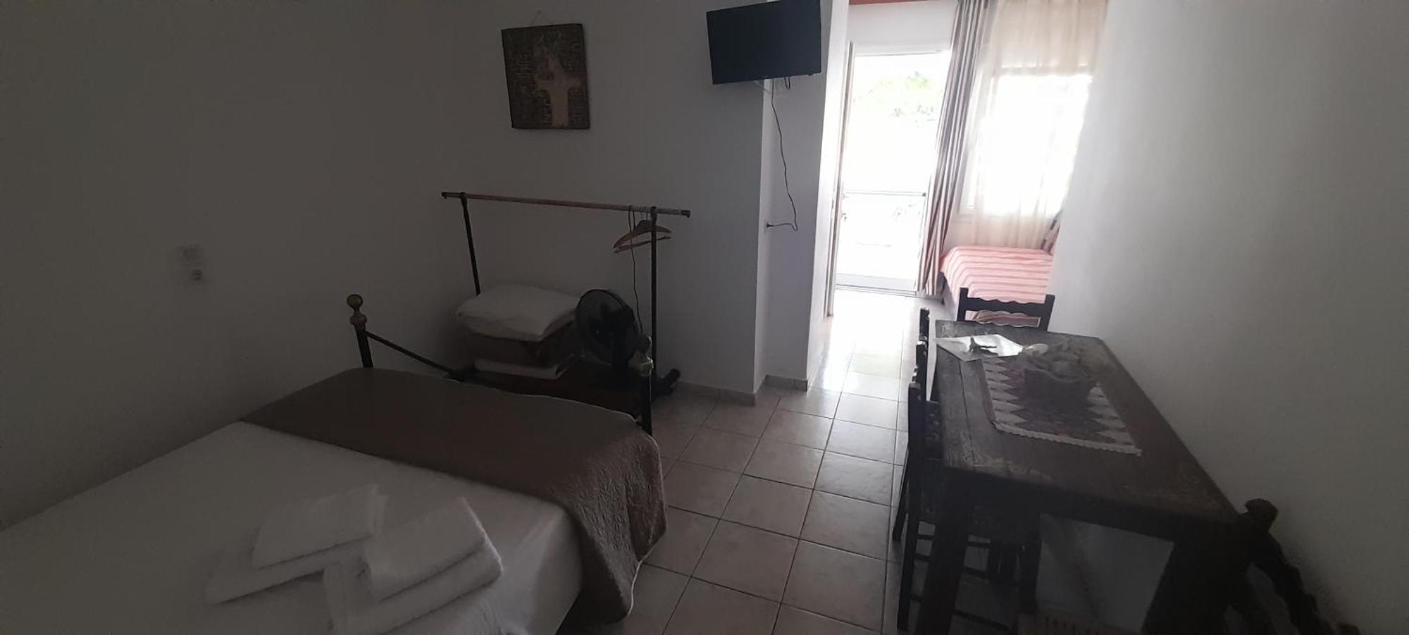 Το Σπίτι Της Ελένης Apartamento Vlachia Exterior foto