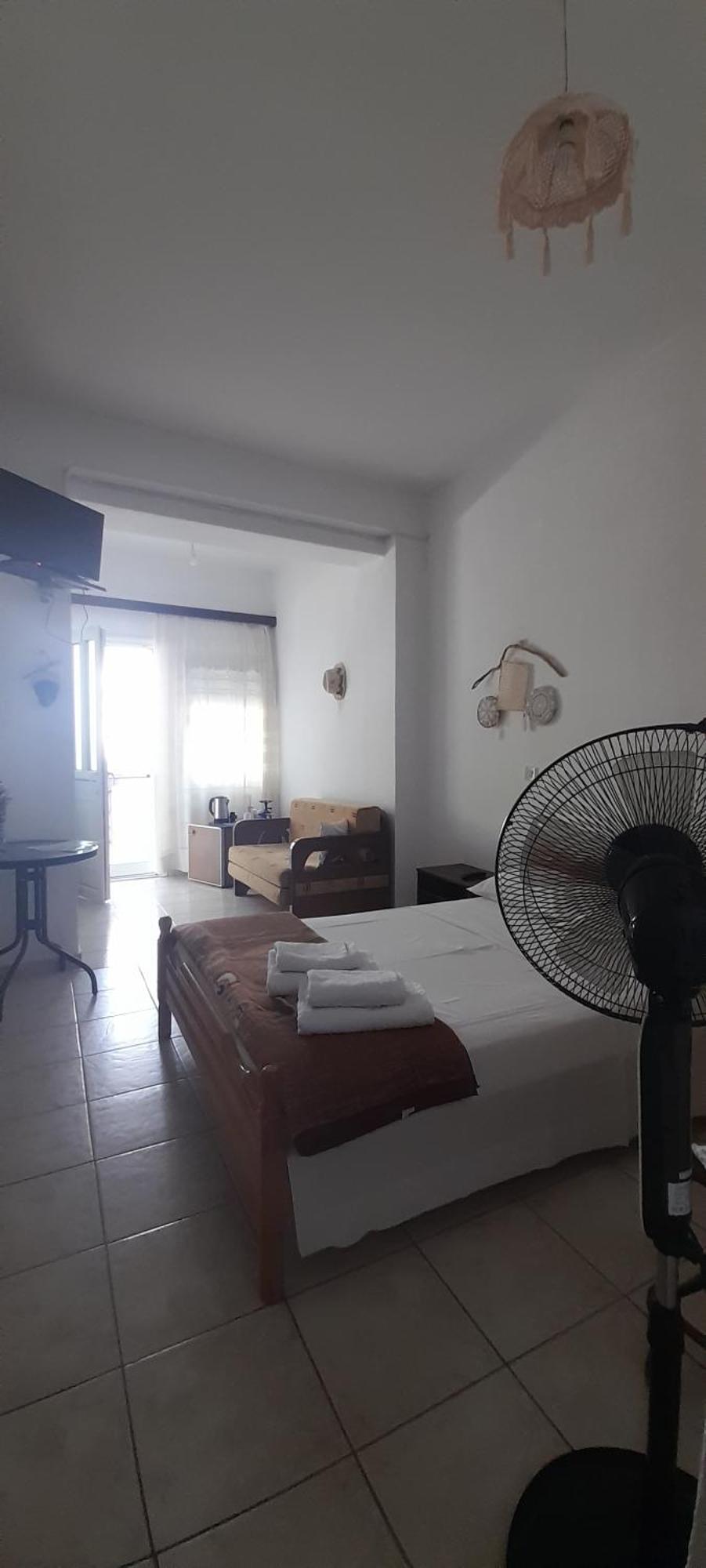 Το Σπίτι Της Ελένης Apartamento Vlachia Exterior foto