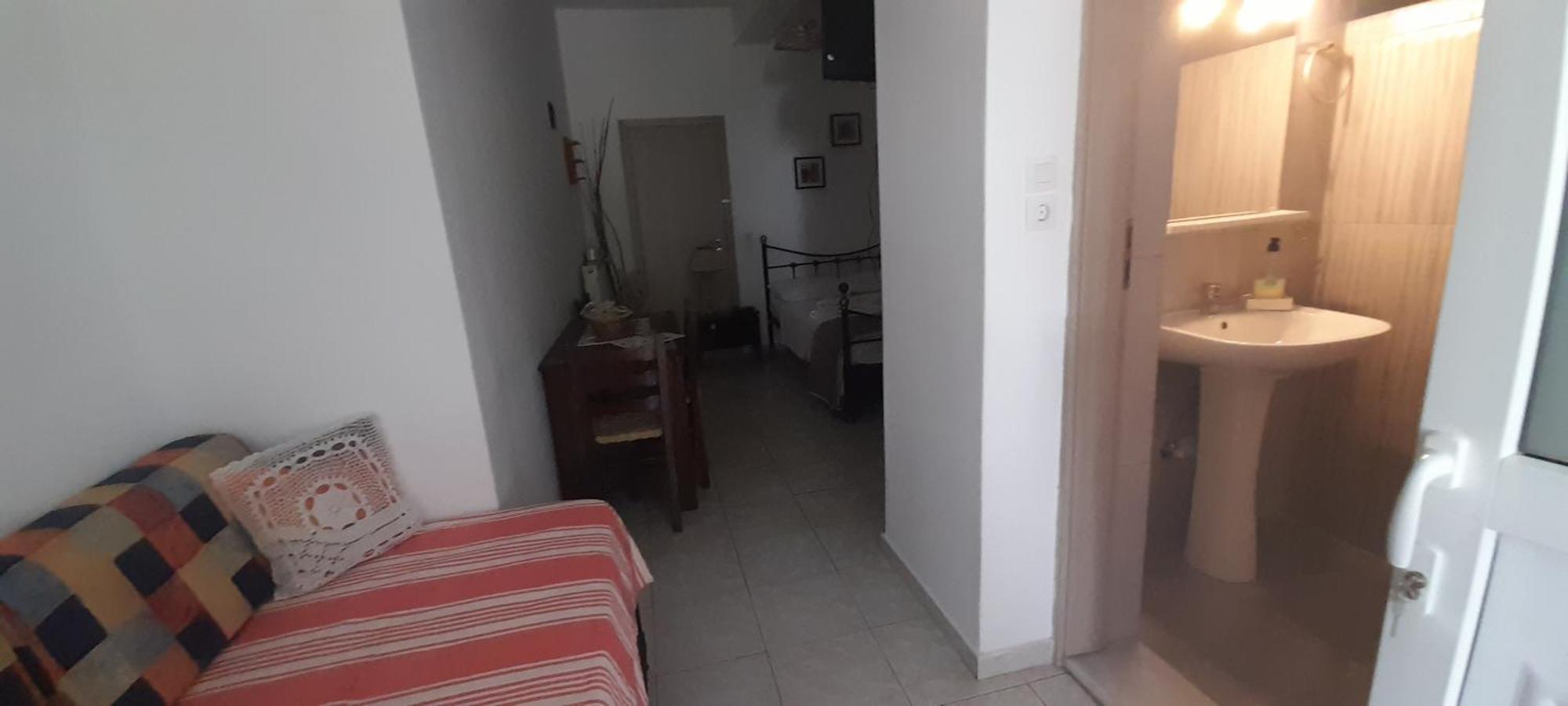Το Σπίτι Της Ελένης Apartamento Vlachia Exterior foto