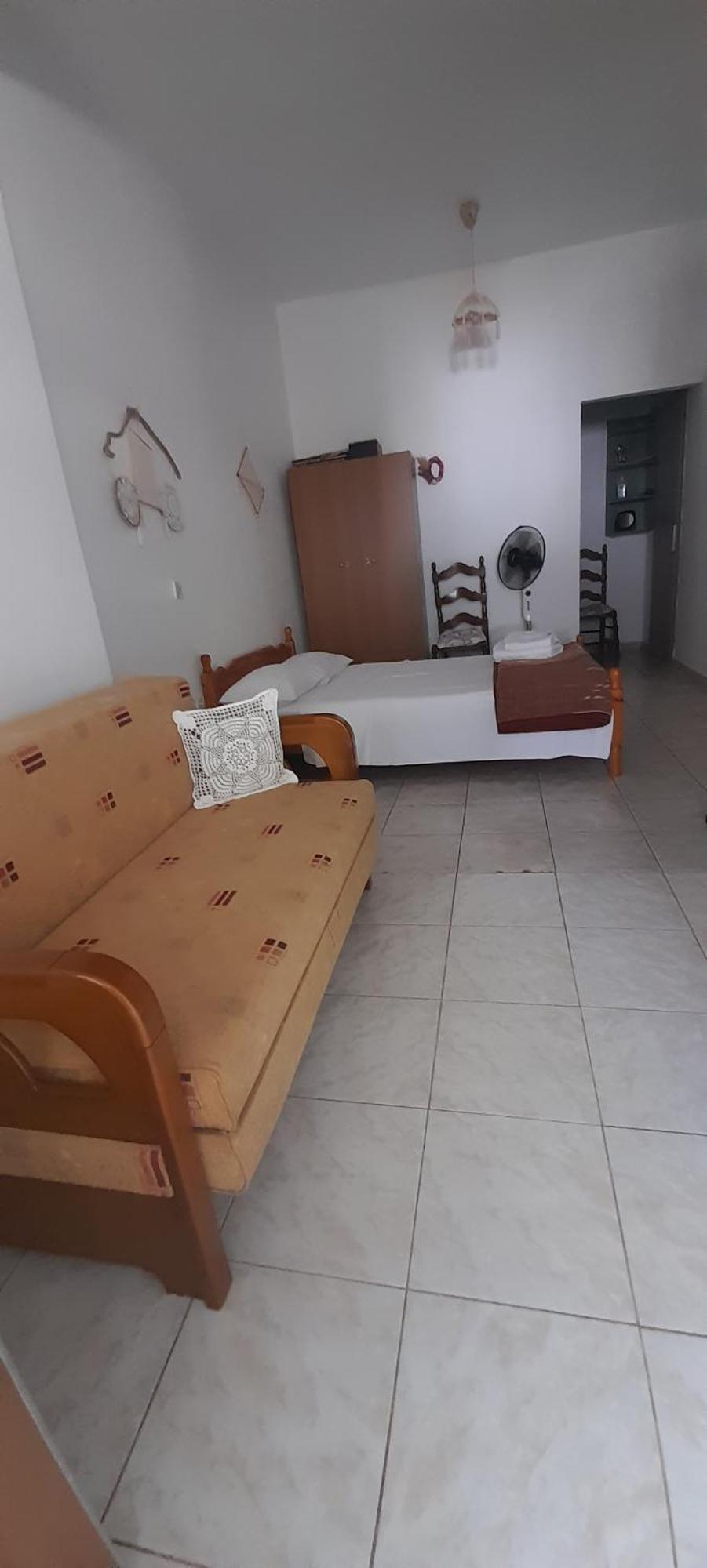 Το Σπίτι Της Ελένης Apartamento Vlachia Exterior foto