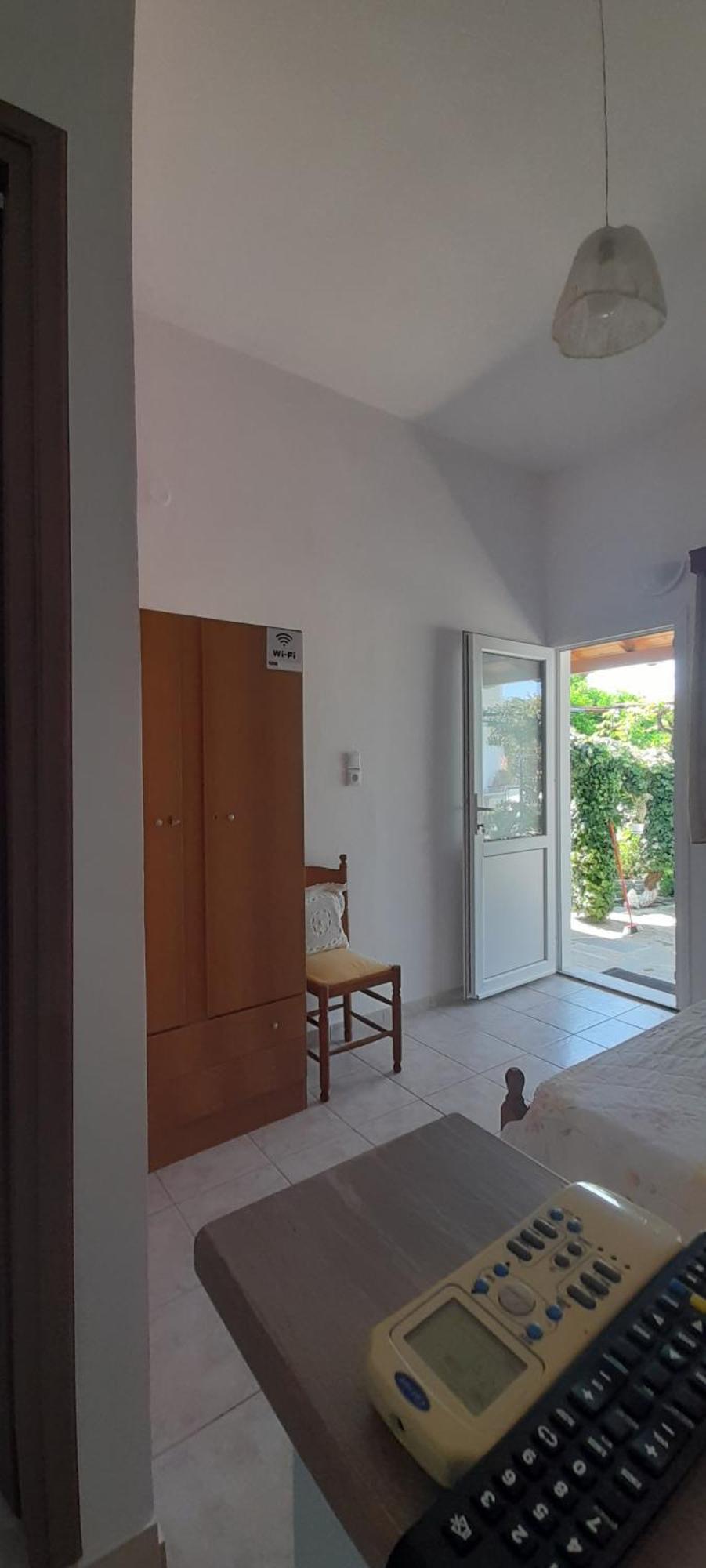 Το Σπίτι Της Ελένης Apartamento Vlachia Exterior foto